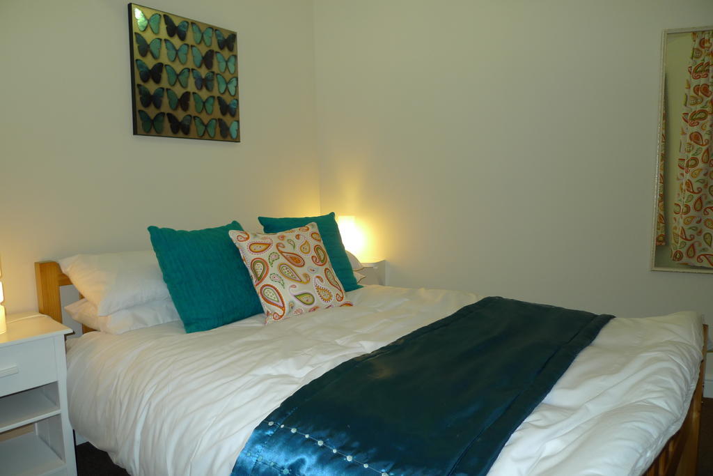 Courtyard Cottage Knaresborough Rom bilde